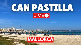 🔴LIVE in Can Pastilla Mallorca Majorca  19 May 2024 [upl. by Sigfried743]