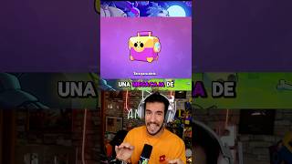 Megacaja de temporada ¿cuál conseguirás tu BrawlStars Trofeo Caja [upl. by Farrell]