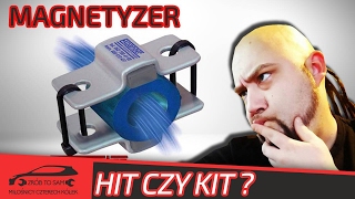 MAGNETYZER Hit czy Kit [upl. by Monjo]