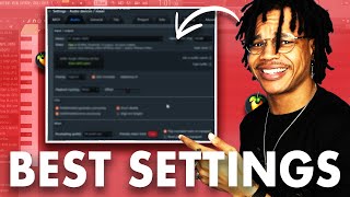 BEST Audio Settings For FL Studio 20 Explained  Setup Audio Interface FAST Beginners Tutorial [upl. by Iain]