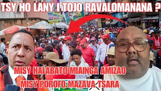 TSY HOLANY ZANY I TOJO RAVALOMANANA ❓️ FLEURY RAKOTOMALALA [upl. by Jacquetta]