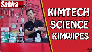 Distributor Kimtech Science Kimwipes Jual Kimtech Science Kimwipes [upl. by Spracklen]