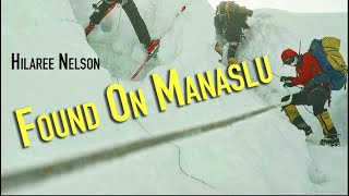 Manaslu Pro Skier Hilaree Nelsons Body Found and Recovered in Nepal  28 Sept 2022 [upl. by Mehitable]