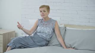 Sleep and nutrition – Dr Pixie McKenna  Dreams Beds [upl. by Gilda]