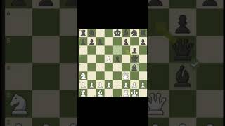 punish scholar mate punishers chess chessedit [upl. by Bolton941]