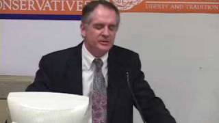 Jared Taylor  Multiculturalism amp Racial Diversity 44 [upl. by Machos]