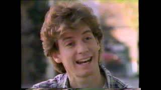 1988 Kelloggs Corn flakes quotThe tradition The Valuequot TV Commercial [upl. by Toddy]