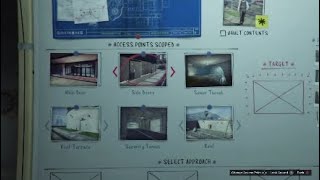 GTA Online Casino Heist  All Scope Out Photo Locations [upl. by York]