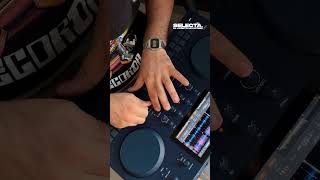 Pioneer DJ OMNISDUO  The AllInOne DJ System pioneerdj djcontroller [upl. by Jase467]