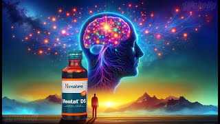 Unlock Your Brains Potential with Himalaya Mentat DS Syrup 100ml [upl. by Eido]