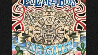 Los Lonely Boys You Cant See the Light [upl. by Aurelio]