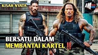 Melawan Para Mafia Demi Anak Sulungnya  Alur Cerita Film Action [upl. by Allenod906]