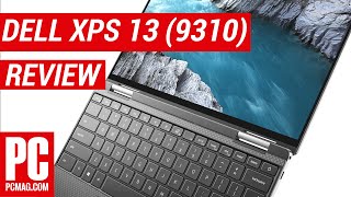 Dell XPS 13 2in1 9310 Review [upl. by Leveroni]