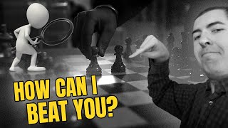 How to Find and Exploit Weaknesses in Chess Pro Tips for Winning Games [upl. by Castra]