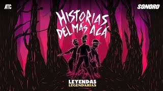 Historias del Más Acá 61  Hasta que los aliados nos separen [upl. by Ahsiem]