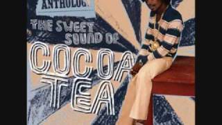 Cocoa Tea  Ive Found My SoniaSonia Come Back Punaany Riddim [upl. by Lledyl285]