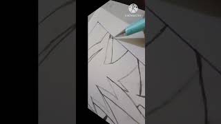 Freedylahoya drawing virson on beyblade burst [upl. by Feldman]