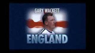 Mike BassettEngland Manager pt2 [upl. by Duyne665]