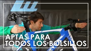 BICICLETAS NACIONALES ACCESIBLES PARA TODOS LOS BOLSILLOS Y PERSONALIZABLES [upl. by Gladine806]