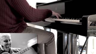 quotQuanno Chiovequot  Piano Cover by Nikko Ielasi  Omaggio al grande Pino Daniele [upl. by Nainatrad907]