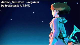 The horror of Nausicaä [upl. by Anton]