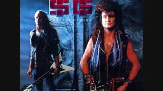 McAuley Schenker Group MSG  Dont Stop Me Now [upl. by Phina332]