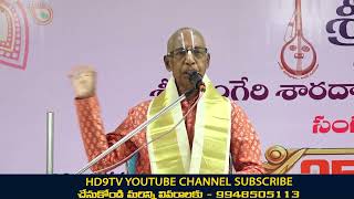 శ్రీ శ్రీ సద్గురు సంగీత సభలు విజయవాడ 2024 Part 124HD9TV [upl. by Kenley63]