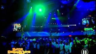 Aquagen  quotSummer is callingquot live ibiza summerhits 2002 [upl. by Alroy]