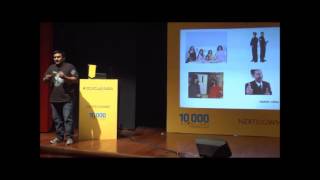 Kunal Shah of Freecharge  NEXTBIGWHAT Startuproots [upl. by Katsuyama]