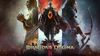 Dragons Dogma 2 OST  Misshapen Eye MiniBoss Battle [upl. by Ived]