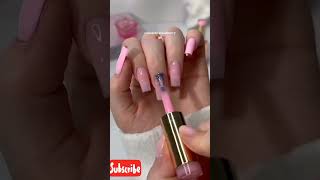 Nail art youtubeshorts [upl. by Orelle]