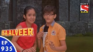 Baal Veer  बालवीर  Episode 935  10th March 2016 [upl. by Mcdonald]