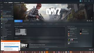 How to Clear your App Data on DayZ [upl. by Miranda64]