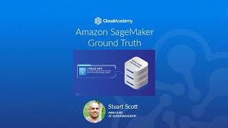 Amazon SageMaker Ground Truth Creating a Labeling Workforce  AWS Training [upl. by Beitz271]