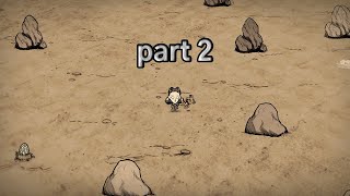 dont starve together live  part 2 [upl. by Rap]