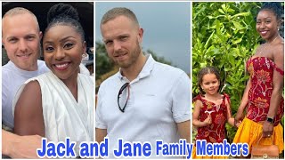 Jack and Jane Family Members Real Name and Ages 2024 By Celebrity Point [upl. by Anstus]