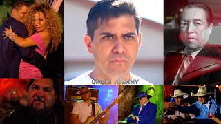 Red Hot Records World Premiere of Uncle Johnny Music Video Mike Sánchez and the Wild Bunch [upl. by Asim]