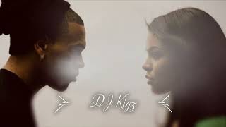 Jordin Sparks  No Air Duet with Chris Brown Slowed  Reverb [upl. by Yuht92]