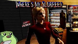 HawkZombie Plays Wheres My Slurpee [upl. by Meil788]