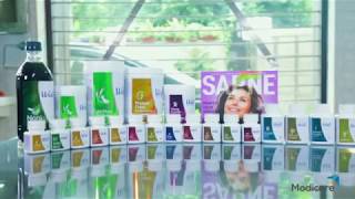 Modicare Well Product Range Video [upl. by Charmaine818]