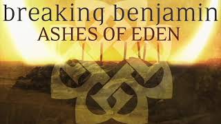 Breaking Benjamin  Ashes of Eden Instrumental Cover Karaoke [upl. by Mya]