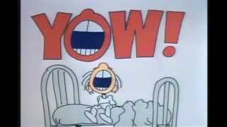 Interjections Schoolhouse Rock [upl. by Feil449]