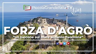 Forza dAgrò  Piccola Grande Italia [upl. by Ahsinom202]