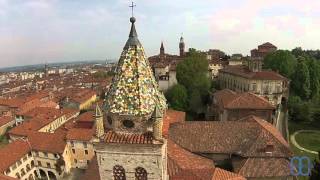 Saluzzo la Capitale del Marchesato [upl. by Eehtomit642]