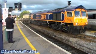 Season 6 Episode 364  Bristol Temple Meads [upl. by Romulus]