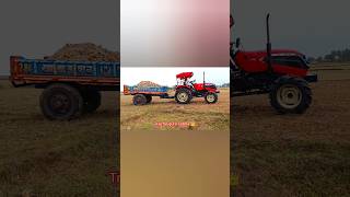 Solis 5015 4wd tractor 🚜😊💞👑 tractor reels shorts trending solis 4x4 tractorgurusubha 2024 [upl. by Alithea294]