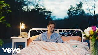 Wincent Weiss  Bleiben Wir Official Video [upl. by Ilana]