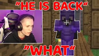 JACK REVEALS TO NIKI THAT TOMMY IS BACK [upl. by Yclek]