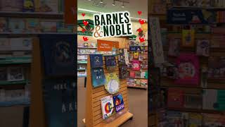 Barnes amp Noble Walkthrough A Journey Down Memory Lane books memories 90s [upl. by Anha]