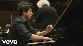 Lang Lang  The Making of Prokofiev 3 amp Bartók 2 [upl. by Ettenuj782]